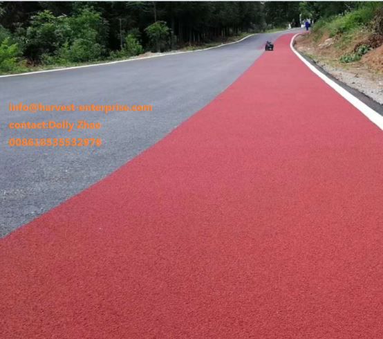 Colored Anti-slip paHighway yekupinda