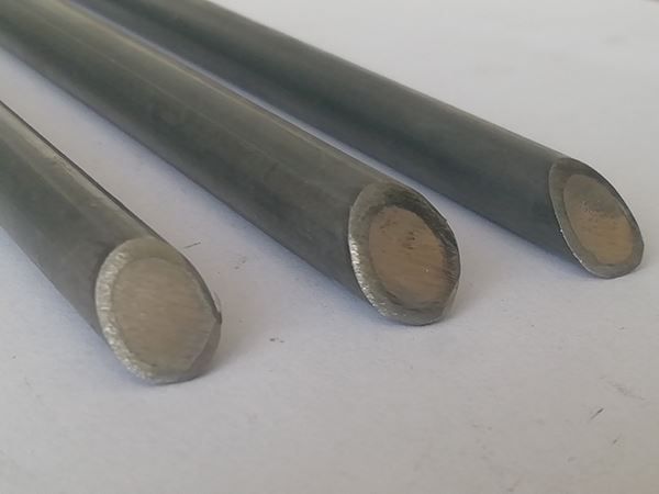 Iyo Yakanakira Metal Calcium Cored Wire