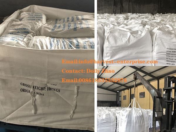 Yakasimba Potassium Formate Package