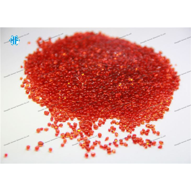 Chii Chinonzi Girazi Bead uye Nei Iri Kunyanya Kushandiswa Mumaindasitiri?