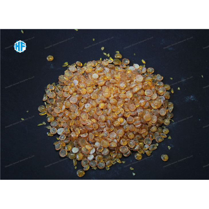 Rosin Ester Inovandudza Sei Maindasitiri Adhesion Performance?